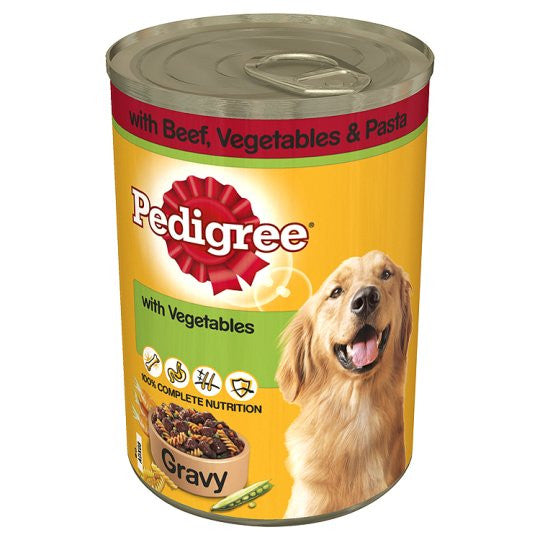 Pedigree shop 1.2 kg