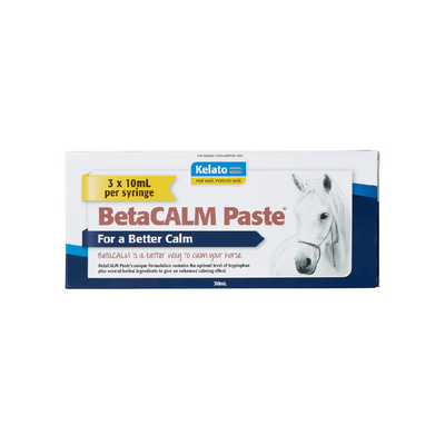 KELATO-BETACALM PASTE