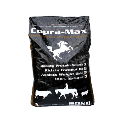 COPRA MAX - 20KG