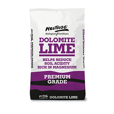 Neutrog - Dolomite Lime 20KG