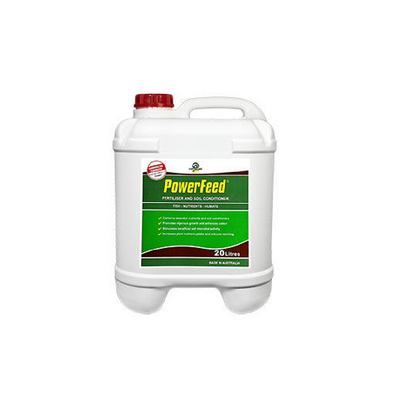 POWERFEED LIQUID FERT - 20LTR