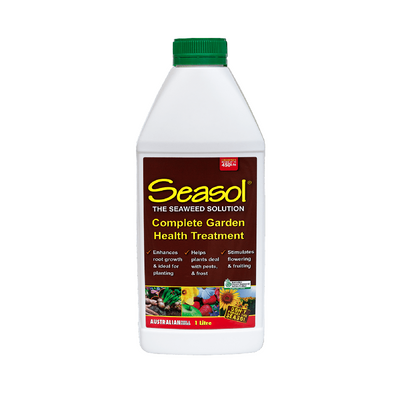 SEASOL CONCENTRATE